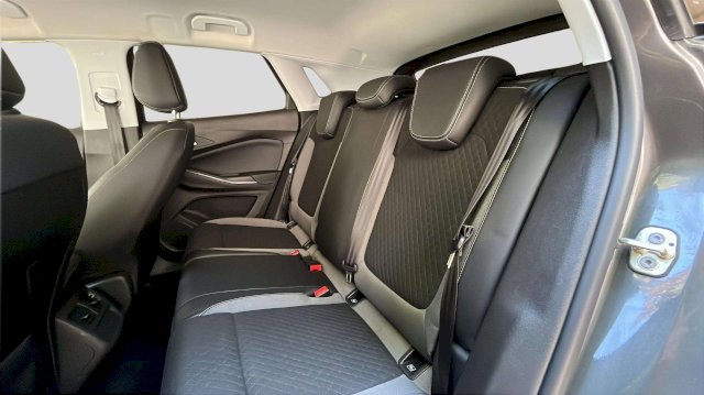 OPEL Opel Grandland X  1.2 Turbo 130ch Business Edition BVA