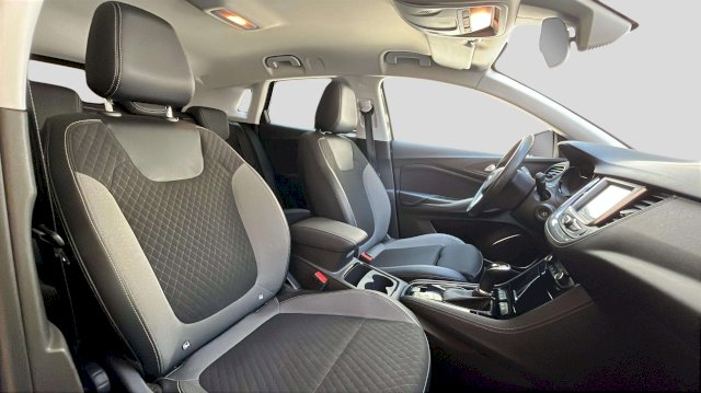 OPEL Opel Grandland X  1.2 Turbo 130ch Business Edition BVA
