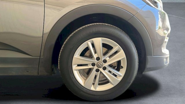 OPEL Opel Grandland X  1.2 Turbo 130ch Business Edition BVA