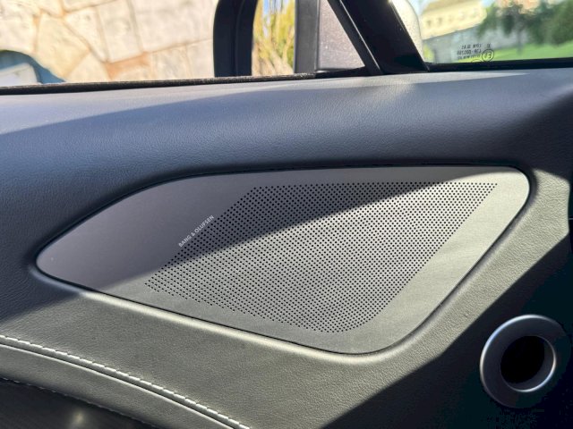 Aston-Martin Aston-Martin Rapide  V12 5.9 560ch S Touchtronic 3