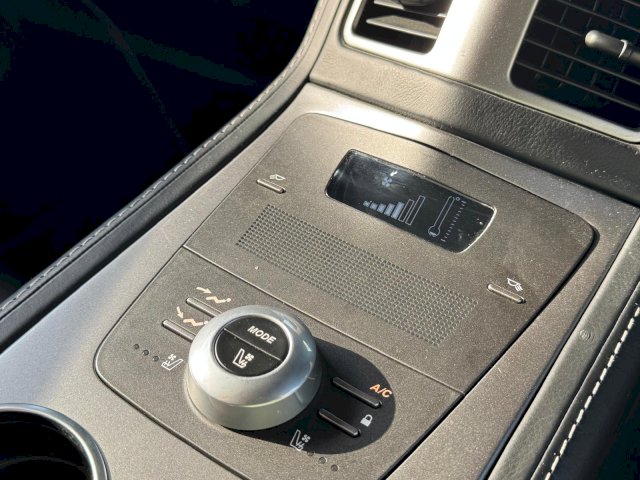 Aston-Martin Aston-Martin Rapide  V12 5.9 560ch S Touchtronic 3