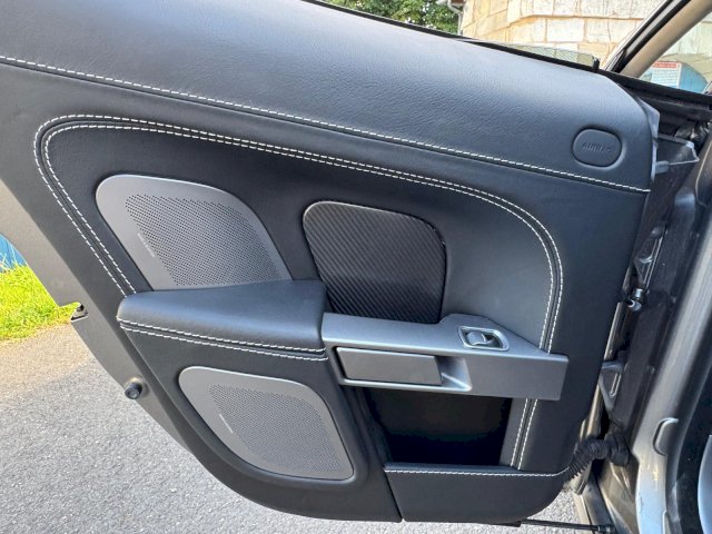 Aston-Martin Aston-Martin Rapide  V12 5.9 560ch S Touchtronic 3