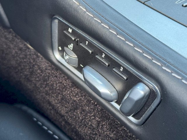 Aston-Martin Aston-Martin Rapide  V12 5.9 560ch S Touchtronic 3