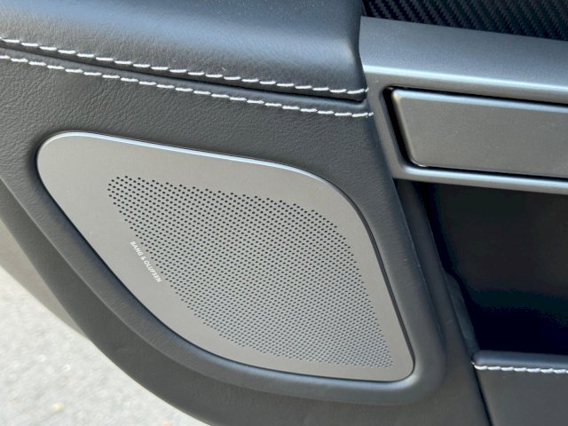 Aston-Martin Aston-Martin Rapide  V12 5.9 560ch S Touchtronic 3