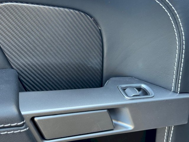 Aston-Martin Aston-Martin Rapide  V12 5.9 560ch S Touchtronic 3