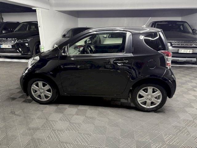 TOYOTA Toyota iQ  68 VVT-i iQ MultiDrive