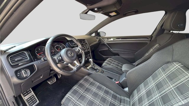 VOLKSWAGEN Volkswagen Golf VII 2.0 TDI 184ch BlueMotion Technology FAP GTD DSG6 5p