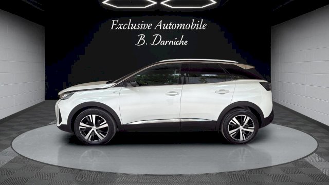 PEUGEOT Peugeot 3008 II 1.5 BlueHDi 130ch S&S GT Line