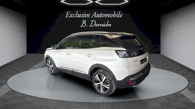 PEUGEOT Peugeot 3008 II 1.5 BlueHDi 130ch S&S GT Line