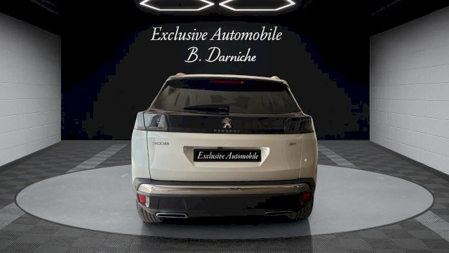 PEUGEOT Peugeot 3008 II 1.5 BlueHDi 130ch S&S GT Line