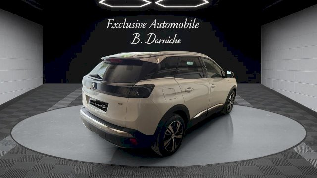 PEUGEOT Peugeot 3008 II 1.5 BlueHDi 130ch S&S GT Line