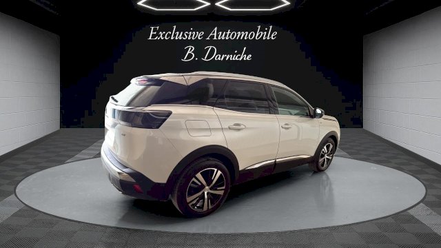 PEUGEOT Peugeot 3008 II 1.5 BlueHDi 130ch S&S GT Line