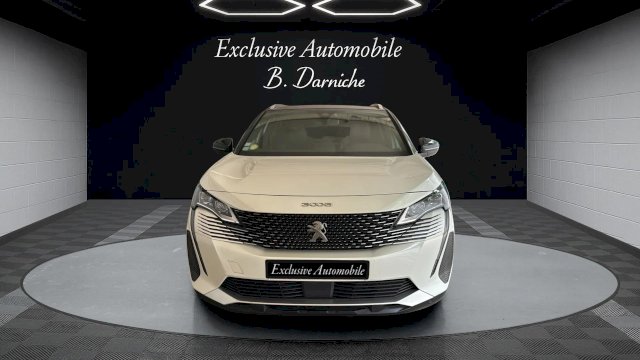 PEUGEOT Peugeot 3008 II 1.5 BlueHDi 130ch S&S GT Line