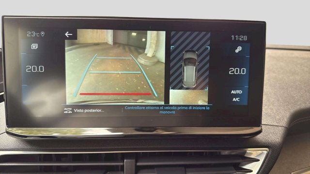 PEUGEOT Peugeot 3008 II 1.5 BlueHDi 130ch S&S GT Line