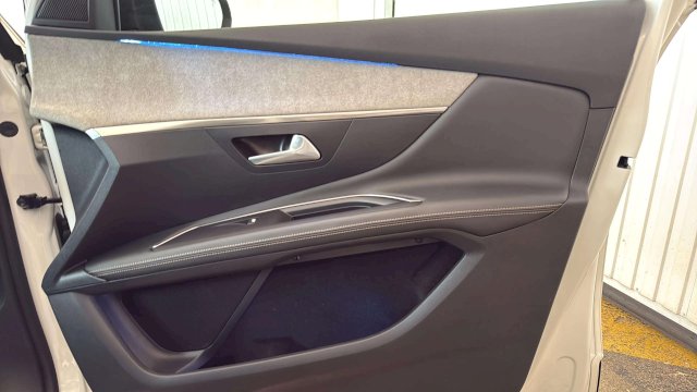 PEUGEOT Peugeot 3008 II 1.5 BlueHDi 130ch S&S GT Line