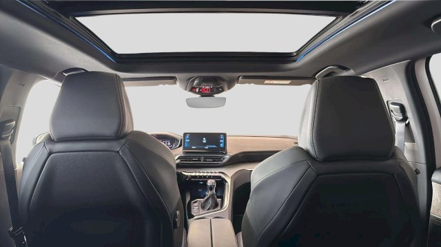 PEUGEOT Peugeot 3008 II 1.5 BlueHDi 130ch S&S GT Line