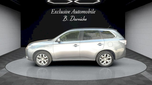 Mitsubishi Mitsubishi Outlander 2.0 PHEV 