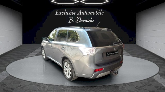 Mitsubishi Mitsubishi Outlander 2.0 PHEV 