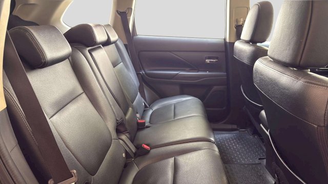 Mitsubishi Mitsubishi Outlander 2.0 PHEV 
