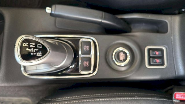 Mitsubishi Mitsubishi Outlander 2.0 PHEV 
