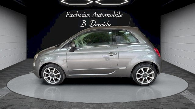 FIAT Fiat 500 1.2 8v 69ch Lounge