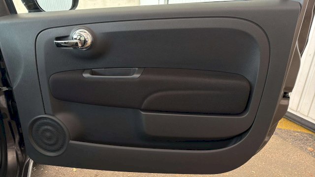 FIAT Fiat 500 1.2 8v 69ch Lounge