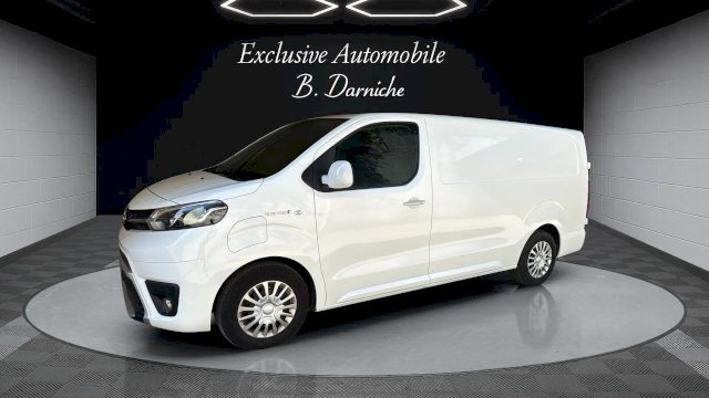 TOYOTA Toyota Proace II Electric Long 50kWh Dynamic RC21