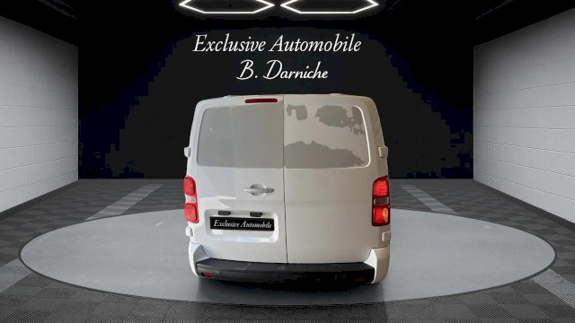 TOYOTA Toyota Proace II Electric Long 50kWh Dynamic RC21
