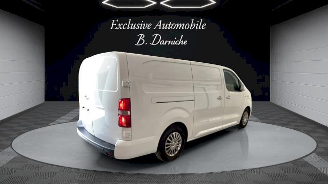 TOYOTA Toyota Proace II Electric Long 50kWh Dynamic RC21
