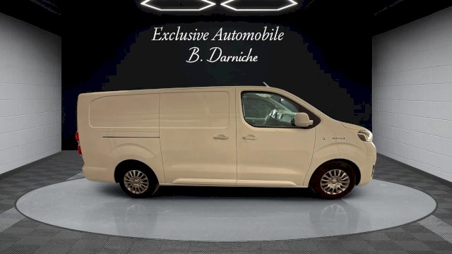 TOYOTA Toyota Proace II Electric Long 50kWh Dynamic RC21