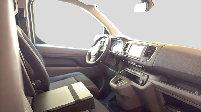 TOYOTA Toyota Proace II Electric Long 50kWh Dynamic RC21