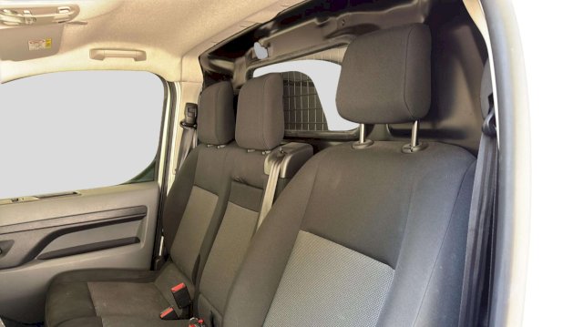 TOYOTA Toyota Proace II Electric Long 50kWh Dynamic RC21