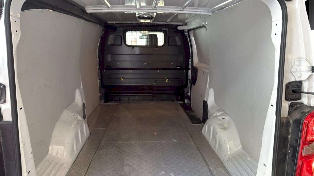 TOYOTA Toyota Proace II Electric Long 50kWh Dynamic RC21