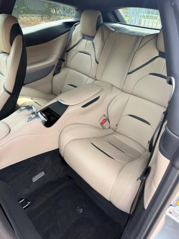 Ferrari Ferrari Gtc4lusso  V12 6.3 690ch