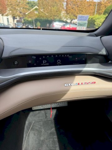 Ferrari Ferrari Gtc4lusso  V12 6.3 690ch