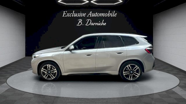 BMW BMW X1 xDrive25e 245ch M Sport