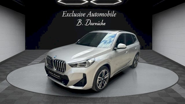 BMW BMW X1 xDrive25e 245ch M Sport