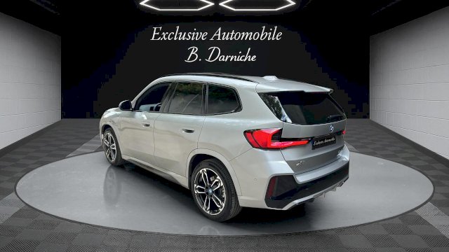 BMW BMW X1 xDrive25e 245ch M Sport