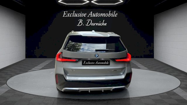 BMW BMW X1 xDrive25e 245ch M Sport