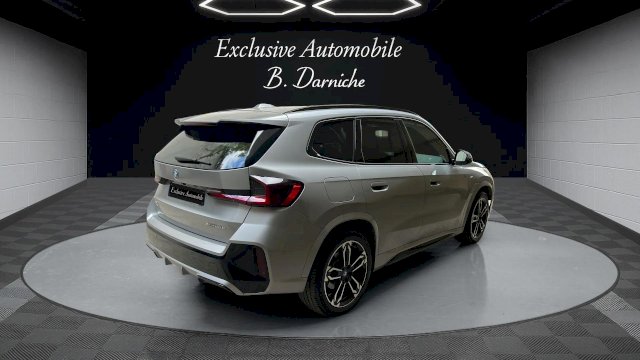 BMW BMW X1 xDrive25e 245ch M Sport