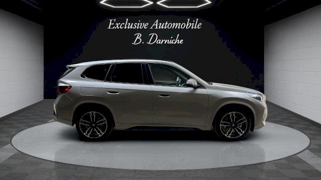 BMW BMW X1 xDrive25e 245ch M Sport