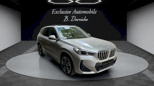 BMW BMW X1 xDrive25e 245ch M Sport