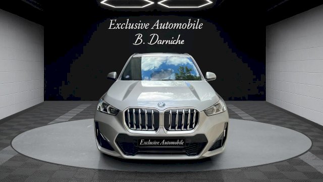BMW BMW X1 xDrive25e 245ch M Sport