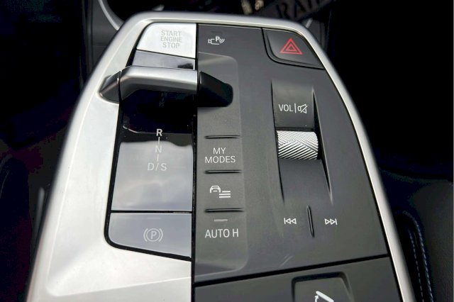 BMW BMW X1 xDrive25e 245ch M Sport