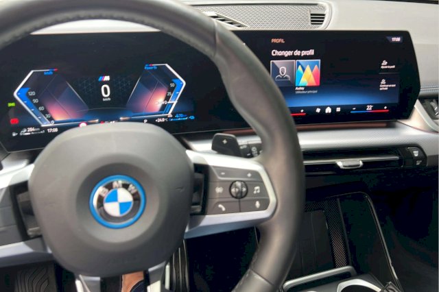 BMW BMW X1 xDrive25e 245ch M Sport