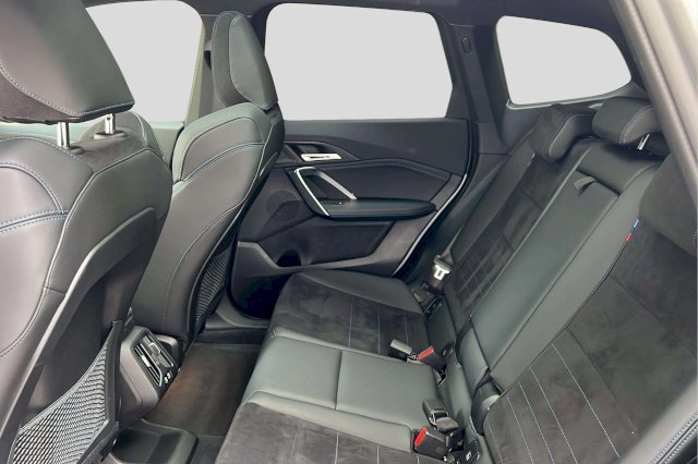 BMW BMW X1 xDrive25e 245ch M Sport