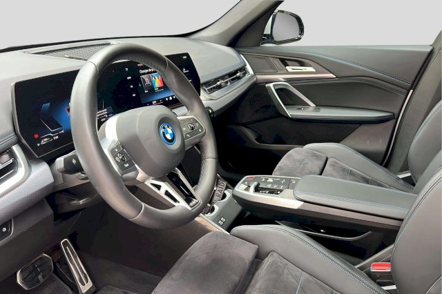 BMW BMW X1 xDrive25e 245ch M Sport