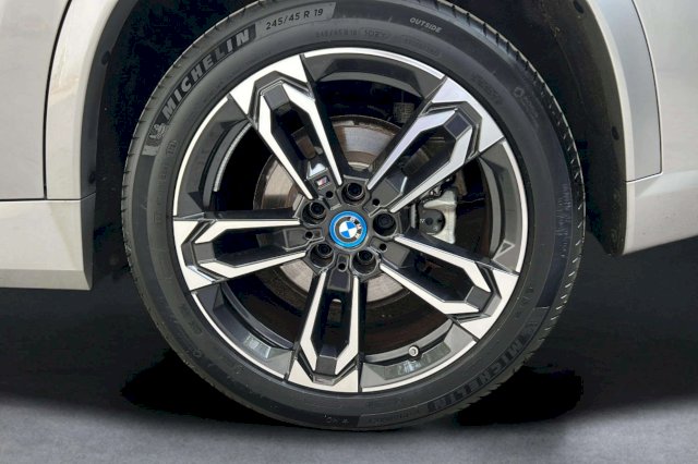 BMW BMW X1 xDrive25e 245ch M Sport