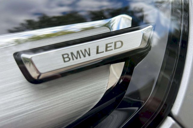 BMW BMW X1 xDrive25e 245ch M Sport