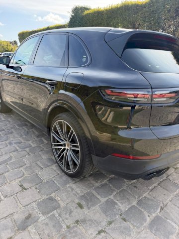PORSCHE Porsche Cayenne III 3.0 462ch E-Hybrid
